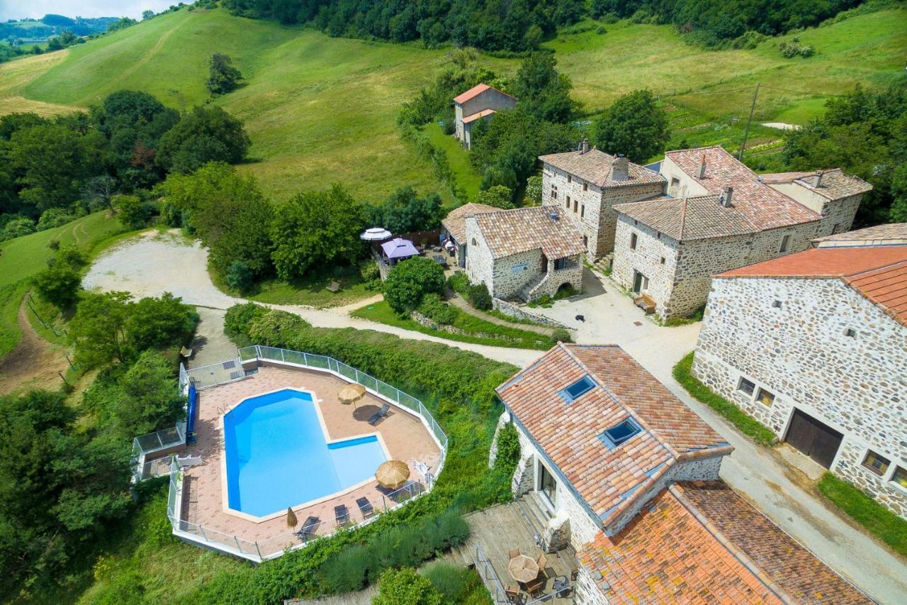 Ferme De Simondon Bed & Breakfast Plats