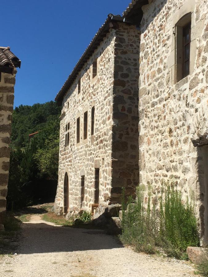 Ferme De Simondon