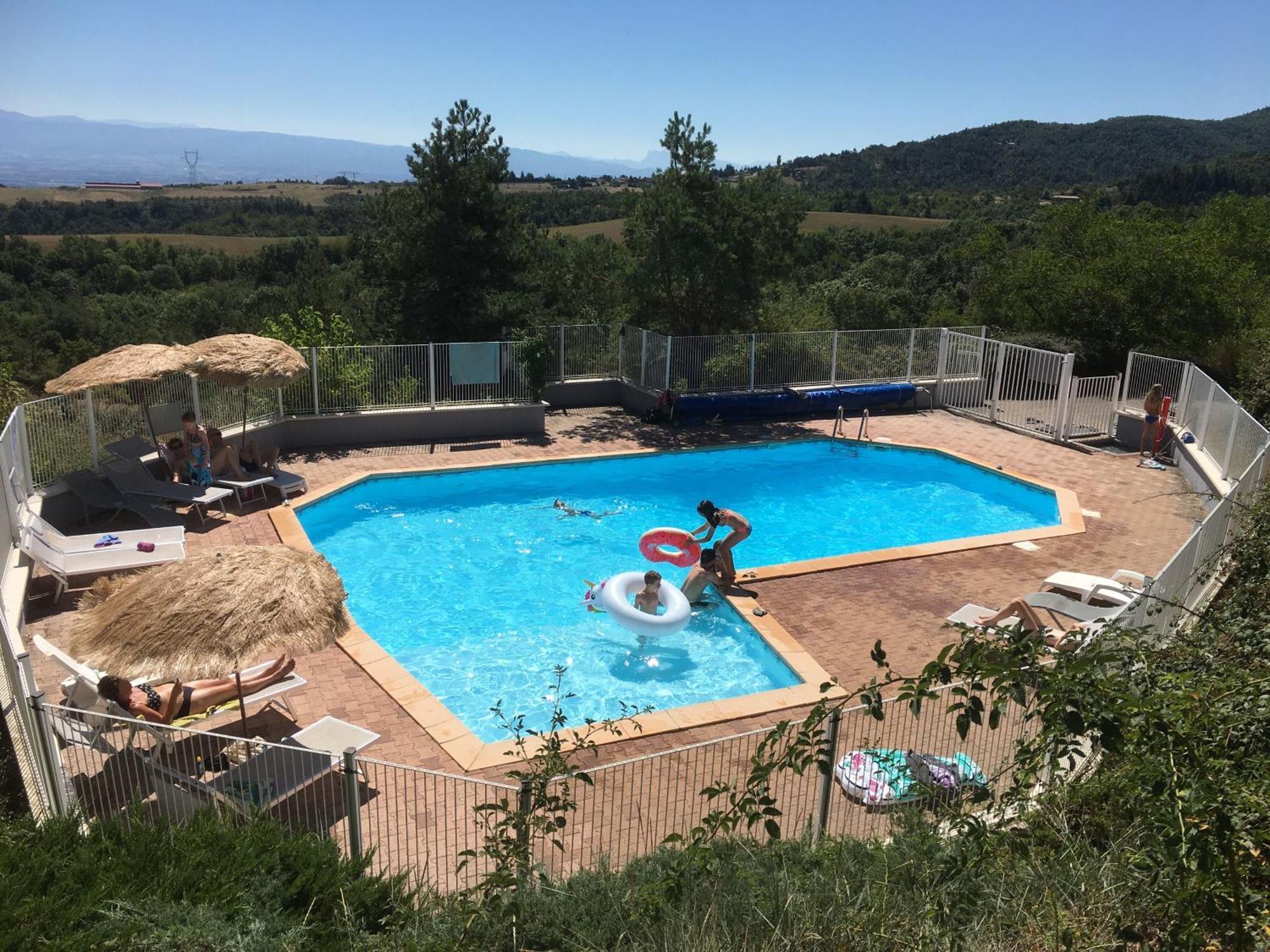 Bed & Breakfast Ferme De Simondon *