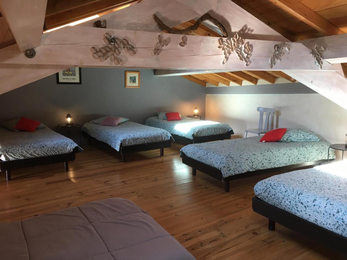 Ferme De Simondon Plats