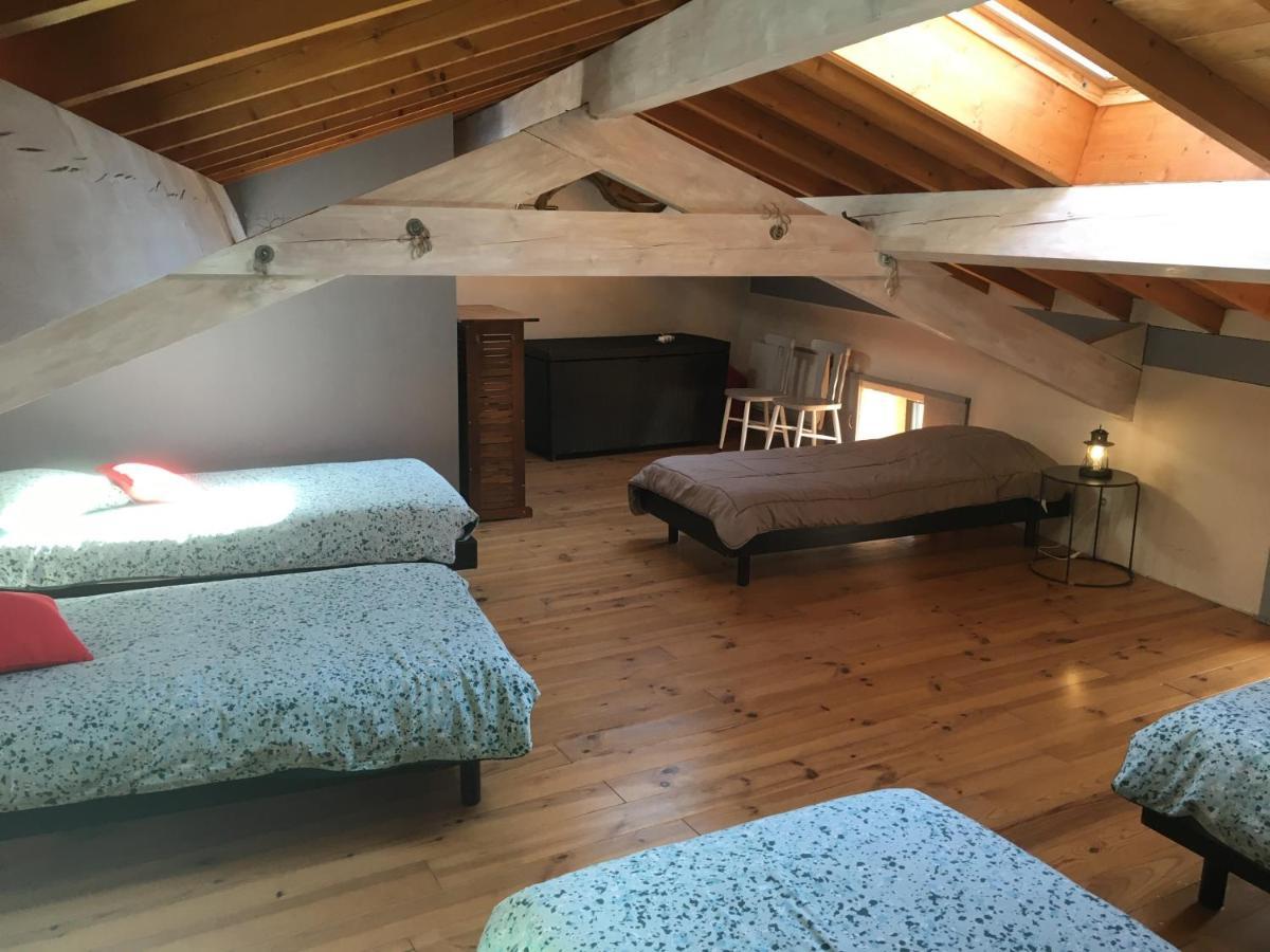 Bed & Breakfast Ferme De Simondon *
