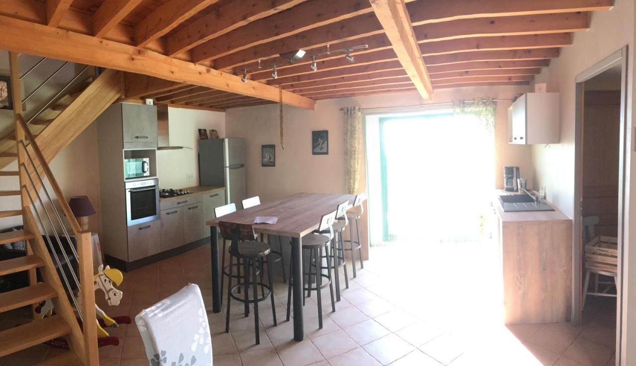 Ferme De Simondon