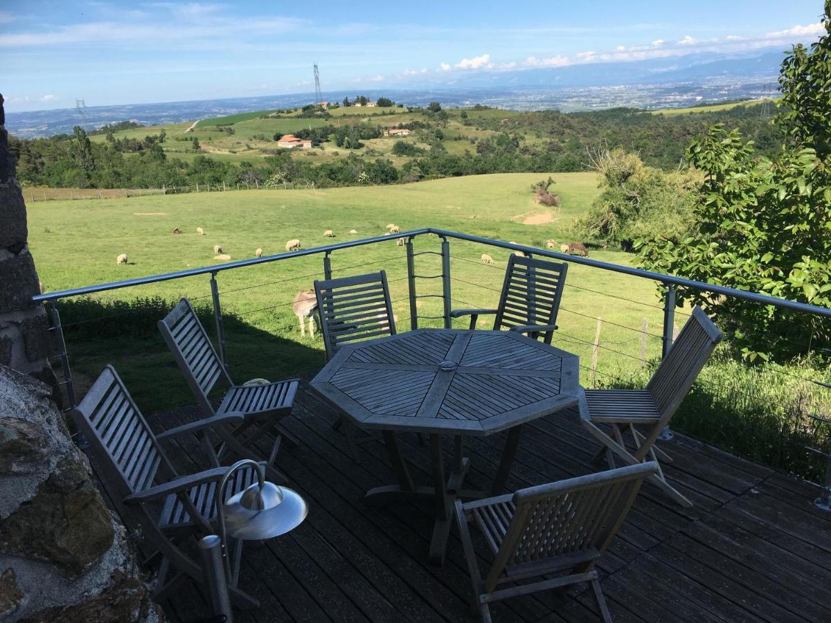 Ferme De Simondon Bed & Breakfast