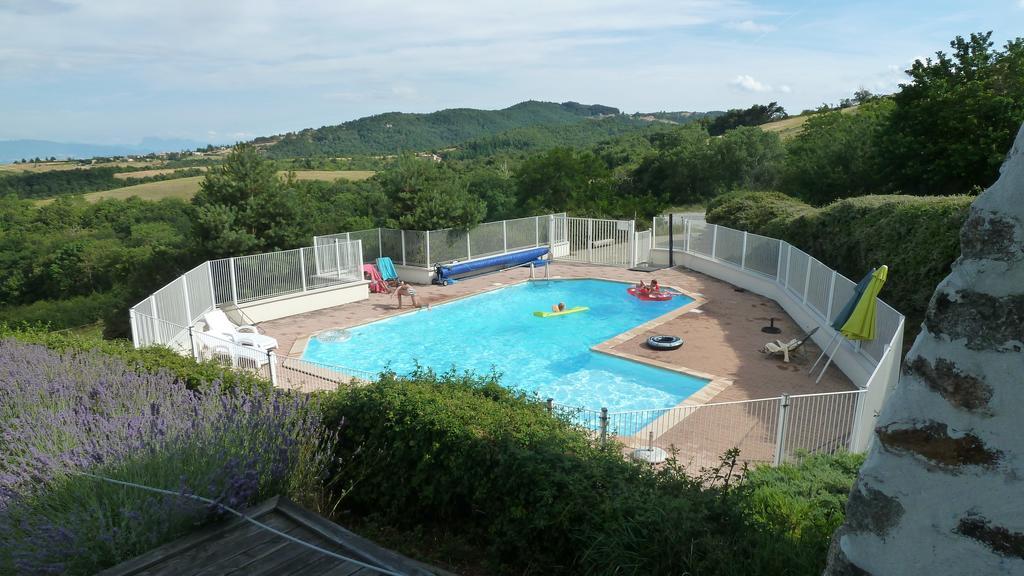 Ferme De Simondon Bed & Breakfast Plats