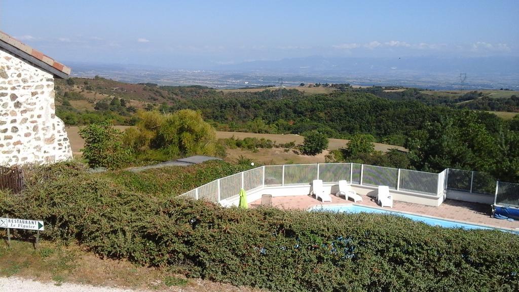 Ferme De Simondon Plats